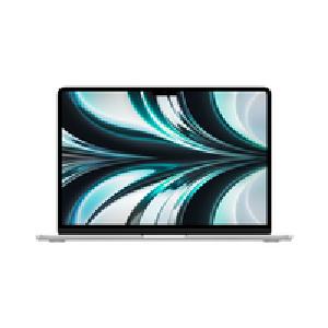 Apple MacBook Air Z15W 34.46cm 13.6Zoll M2 8C CPU/8C GPU/16C N.E. 8GB 512GB SSD 35W Dual USB-C DE - Silber